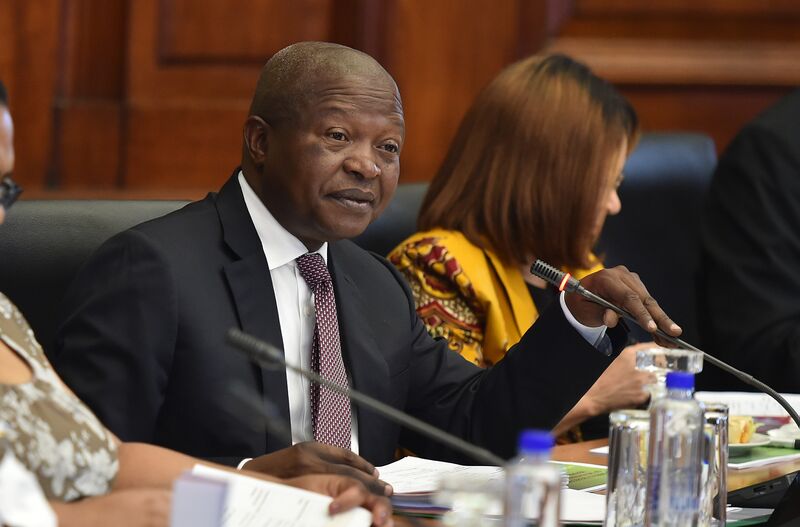 File:Deputy President David Mabuza chairs Inter-Ministerial Committee meeting on Land Reform (GovernmentZA 48726619261).jpg