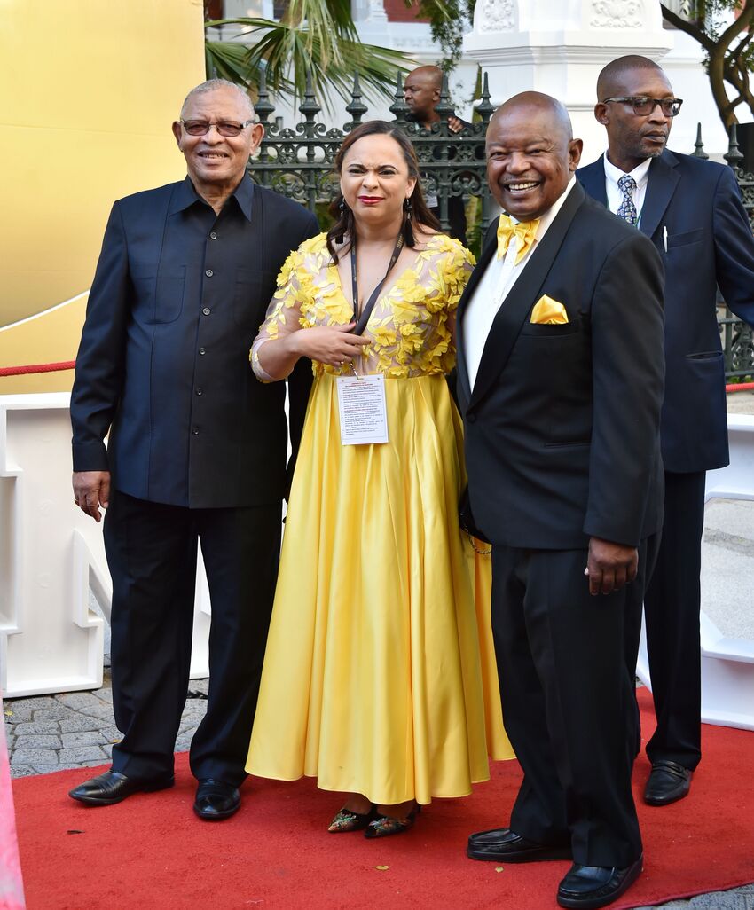 2020 State of the Nation Address Red Carpet (GovernmentZA 49531675127).jpg