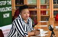 Deputy Minister Thembi Siweya assesss impact of COVID-19 on operations of a dedicated sexual offence court. -COVID19 (GovernmentZA 50274238498).jpg