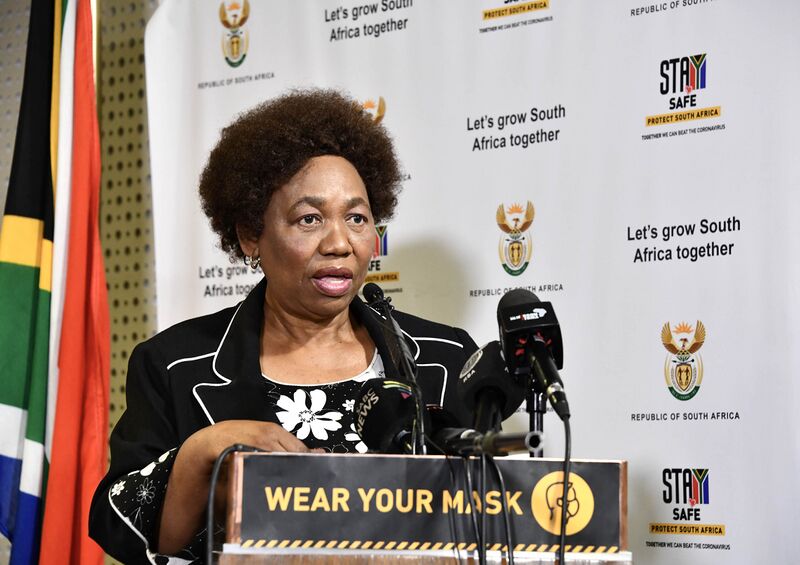File:Minister Angie Motshekga briefs media on Council of Education Ministers meeting (GovernmentZA 50617202671).jpg