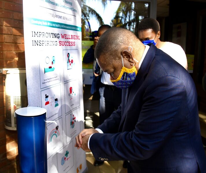 File:Minister Blade Nzimande visits Tshwane University of Technology to monitor Covid-19 readiness for phased return of students (GovernmentZA 49990891962).jpg