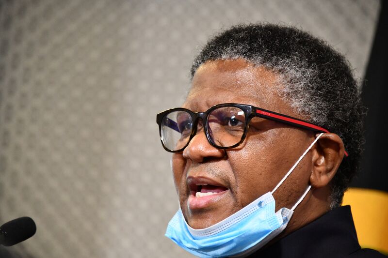File:Minister Fikile Mbalula briefs media on COVID-19 level 3 lockdown Transport regulations and directives (GovernmentZA 49958573623).jpg
