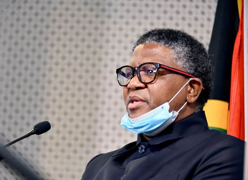 File:Minister Fikile Mbalula briefs media on COVID-19 level 3 lockdown Transport regulations and directives (GovernmentZA 49959070846).jpg