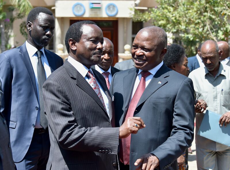 File:Deputy President David Mabuza in Juba on a Working Visit (GovernmentZA 49397516658).jpg