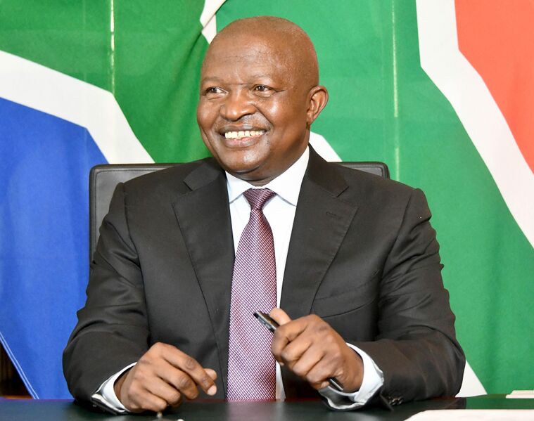 File:Deputy President David Mabuza replies to Oral Questions in the National Assembly (GovernmentZA 50045835003).jpg