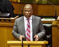 Members of Parliament debates the President’s State-of-the-Nation Address, 16 February 2021 (GovernmentZA 50952083486).jpg