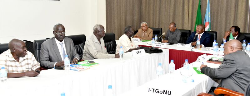 File:Deputy President David Mabuza facilitates meeting to resolve conflict in South Sudan (GovernmentZA 49172081541).jpg