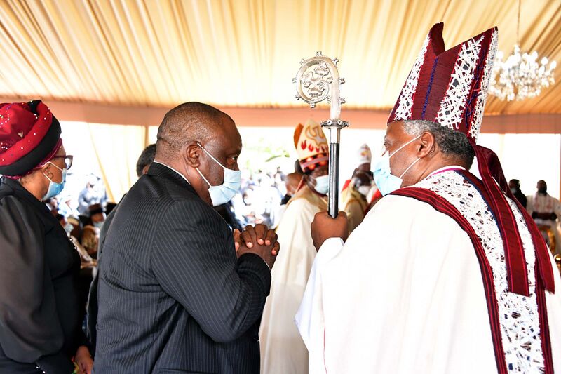 File:His Majesty King Goodwill Zwelithini KaBhekuzulu Memorial Service at KwaNongoma, KwaZulu-Natal (GovernmentZA 51049242397).jpg