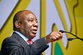 President Cyril Ramaphosa leads South Africa Investment Conference (GovernmentZA 50618999358).jpg