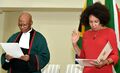 Chief Justice Mogoeng Mogoeng swears in newly appointed Ministers (GovernmentZA 47972160761).jpg