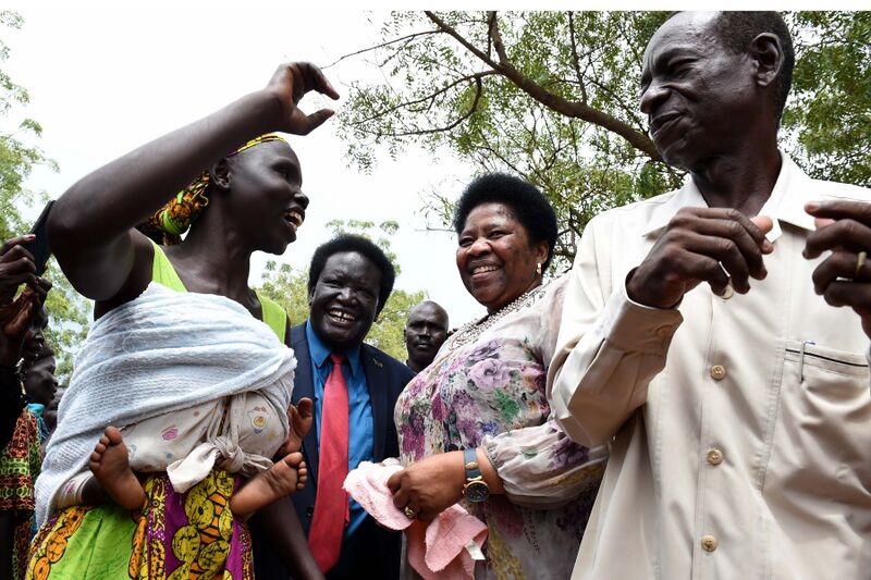 File:Deputy Minister Candith Mashego Dlamini visits South Sudan (GovernmentZA 48518410317).jpg