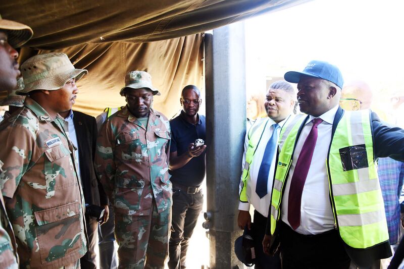 File:Deputy President David Mabuza visits Sebokeng Water Works (GovernmentZA 48721680356).jpg