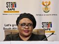 Inter-Ministerial Committee on Land Reform briefs media on outcomes Land Expropriation Bill (GovernmentZA 50450518448).jpg
