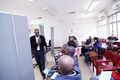 MEC Mxolisi Kaunda visits Pinetown Driver License Testing Centre (GovernmentZA 48534325991).jpg