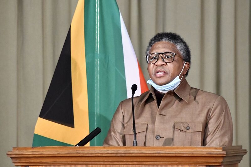 File:Minister Fikile Mbalula briefs the media on government’s further plans to combat the spread of COVID-19 (GovernmentZA 50119644802).jpg