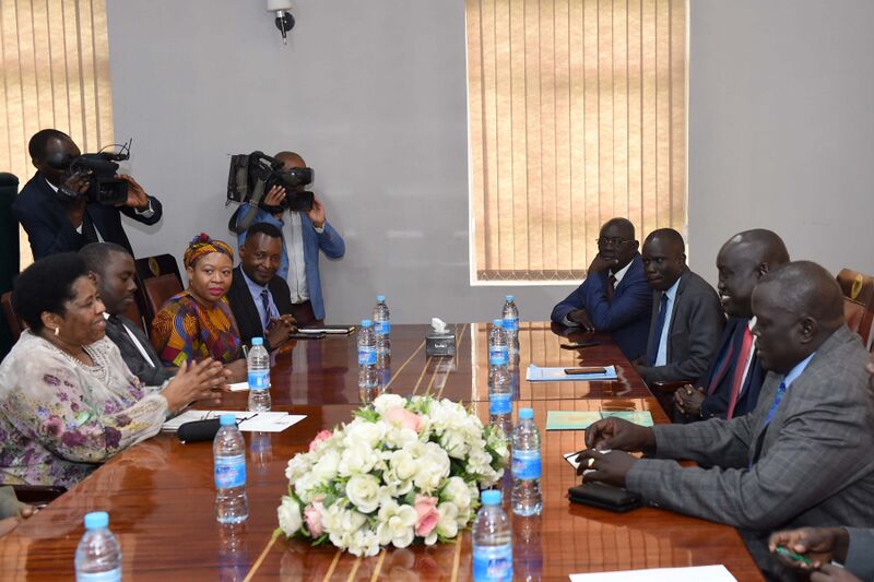 File:Deputy Minister Candith Mashego Dlamini visits South Sudan (GovernmentZA 48518237066).jpg