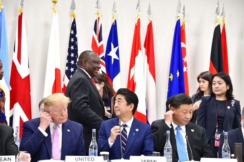 File:The 2019 G20 Summit held in Osaka, Japan (GovernmentZA 48144517497).jpg