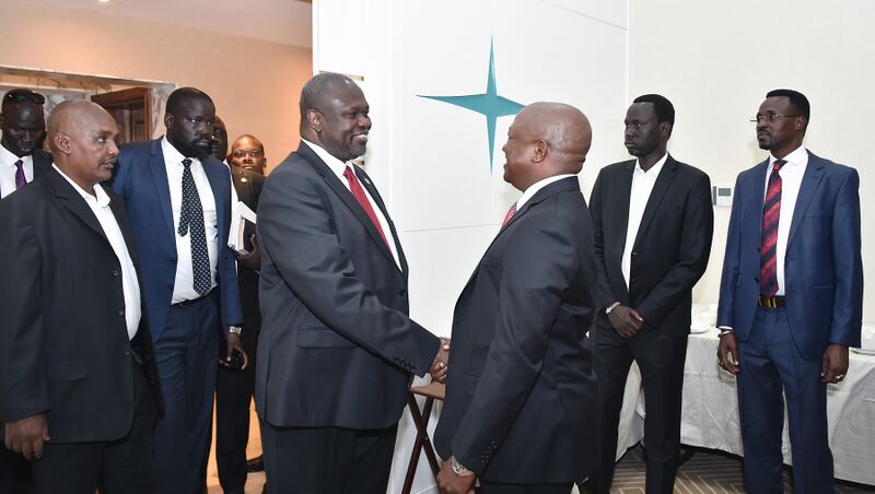 File:Deputy President David Mabuza arrives in Juba on a Working Visit (GovernmentZA 49398069872).jpg