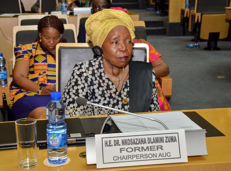 File:Minister Naledi Pandor leads South African delegation to 36th Ordinary Session of the Executive Council of the AU (GovernmentZA 49500656331).jpg