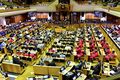 President Cyril Ramaphosa replies to Debate on the State of the Nation Address (GovernmentZA 49564679291).jpg