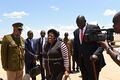 Arrival of Deputy Minister Candith Mashego-Dlamini in South Sudan (GovernmentZA 48485861081).jpg