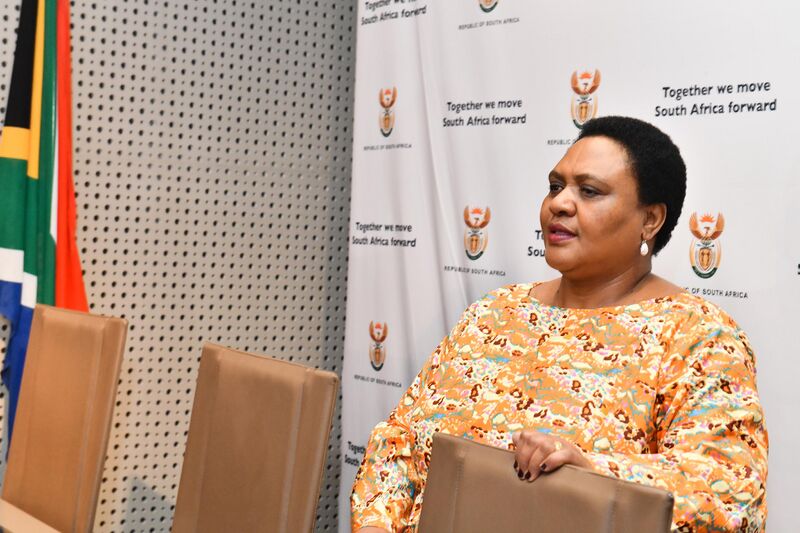 File:Media briefing on report of Presidential Advisory Panel on Land Reform and Agriculture (GovernmentZA 48402565637).jpg