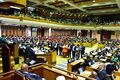 Chief Justice Mogoeng Mogoeng swears in designated members of the National Assembly (GovernmentZA 47855721462).jpg