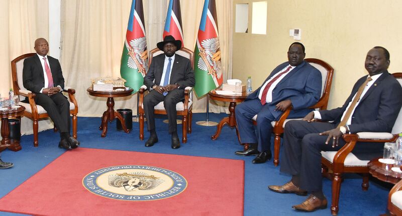 File:Deputy President David Mabuza in Juba on a Working Visit (GovernmentZA 49384618091).jpg