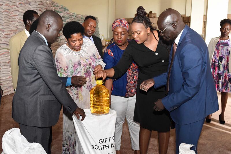 File:Deputy Minister Candith Mashego Dlamini visits South Sudan (GovernmentZA 48518238431).jpg