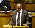 Members of Parliament debates the President’s State-of-the-Nation Address, 16 February 2021 (GovernmentZA 50951381448).jpg