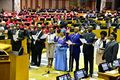 Chief Justice Mogoeng Mogoeng swears in designated members of the National Assembly (GovernmentZA 40941162743).jpg