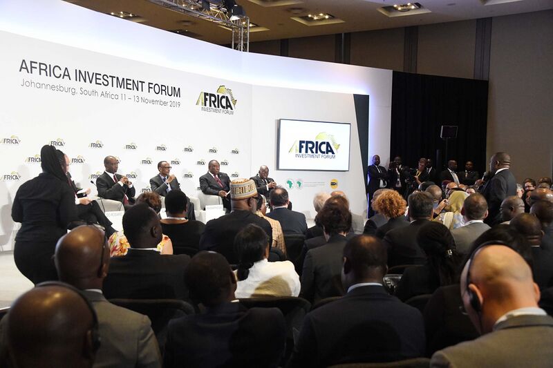 File:Africa Investment Forum, 11 - 13 November 2019 (GovernmentZA 49048487751).jpg