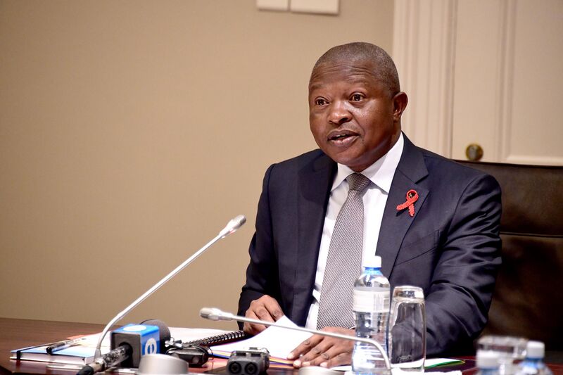 File:Deputy President David Mabuza chairs SANAC Inter-Ministerial Committee meeting (GovernmentZA 48606436181).jpg