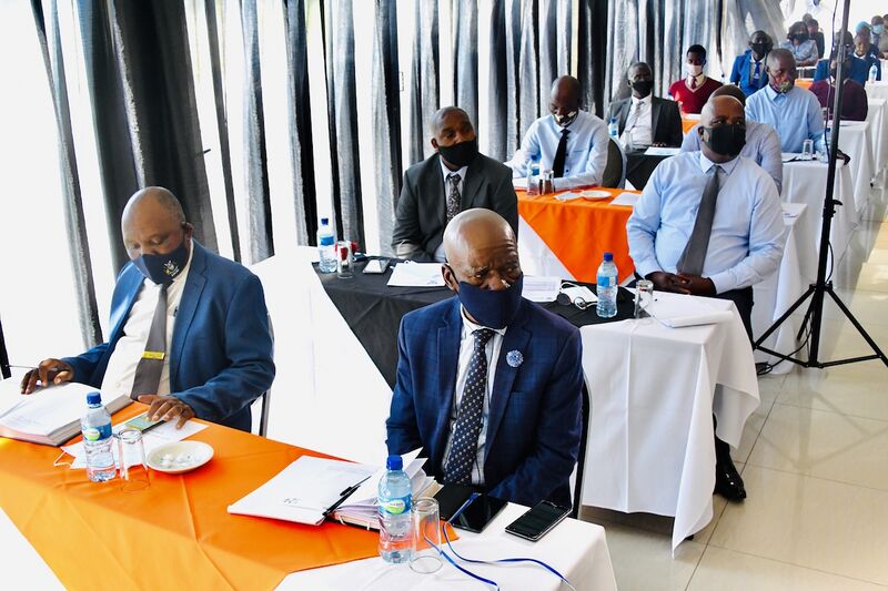 File:Deputy Minister Njabulo Nzuza during Youth & Learner Stakeholder Engagement at Hippo Lodge- Kosi Bay, KwaZulu-Natal (GovernmentZA 50382490706).jpg