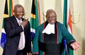 Deputy President David sworn in as Acting President of the Republic of South Africa Mabuza (GovernmentZA 48035416281).jpg