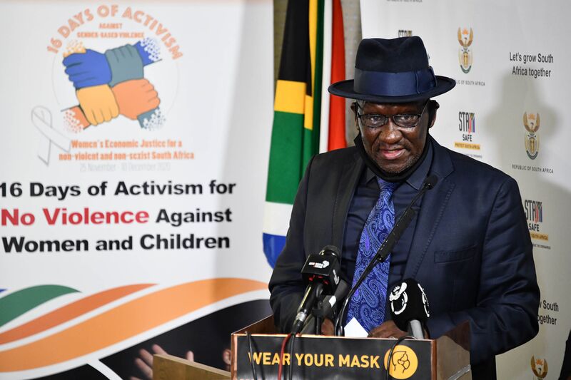 File:Launch of the 16 Days of Activism for No Violence against Women and Children, 24 November 2020 (GovernmentZA 50640895901).jpg