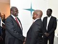 Deputy President David Mabuza arrives in Juba on a Working Visit (GovernmentZA 49397856571).jpg