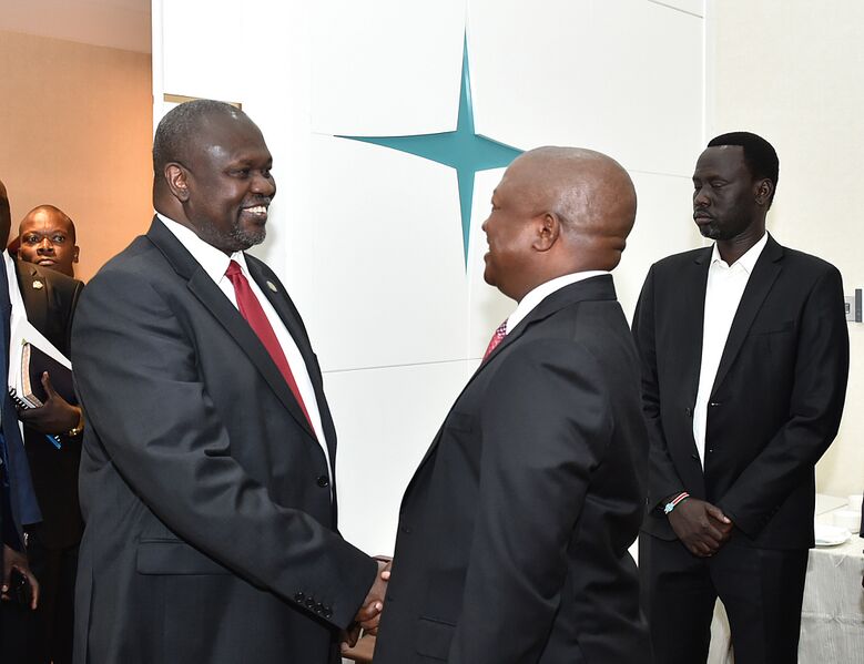 File:Deputy President David Mabuza arrives in Juba on a Working Visit (GovernmentZA 49397856571).jpg
