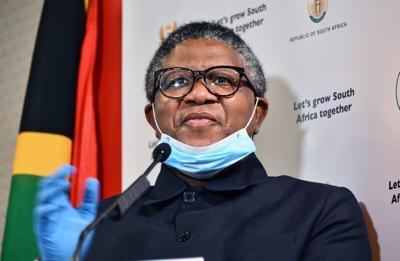 File:Minister Fikile Mbalula briefs media on COVID-19 level 3 lockdown Transport regulations and directives (GovernmentZA 49959069481).jpg