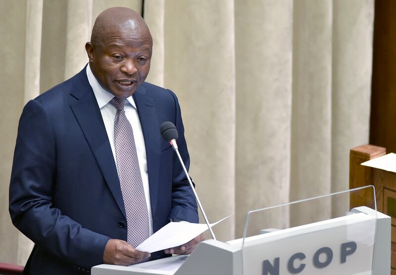 File:Deputy President David Mabuza answers questions in National Council of Provinces (GovernmentZA 49033190672).jpg