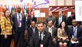 Deputy Minister Alvin Botes leads South African delegation to Ministerial Meeting of NAM in Venezuela (GovernmentZA 48346362777).jpg