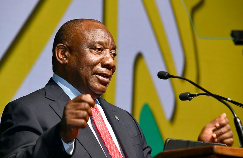 File:President Cyril Ramaphosa leads South Africa Investment Conference (GovernmentZA 50619737856).jpg