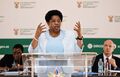 Deputy Minister Candith Mashego-Dlamini addresses a symposium on SA’s chairing of the AU (GovernmentZA 49655286997).jpg