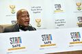 Minister Jackson Mthembu briefs media on outcomes of Cabinet meeting (GovernmentZA 49973450492).jpg