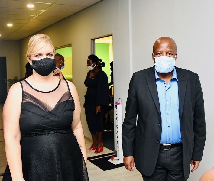 File:Minister Jackson Mthembu at the 2020 Institute of Risk Management South Africa (IRMSA) Annual Awards (GovernmentZA 50607797153).jpg