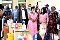 Deputy Minister Thembi Siweya conducts frontline monitoring visit at Aurum Research Institute and Klerksdorp Tertiary Hospital (GovernmentZA 51021932957).jpg