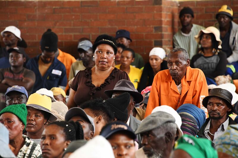 File:Deputy Minister Thembi Siweya conducts frontline service delivery monitoring and Imbizo (GovernmentZA 49120623151).jpg