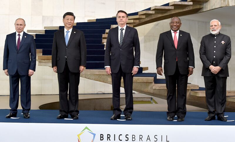 File:11th BRICS Summits in Brazil, 13-14 November 2019 (GovernmentZA 49068516827).jpg