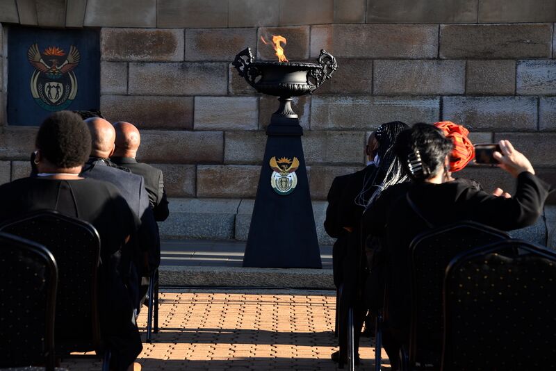 File:Deputy President Mabuza officiates the beginning of the 5 Days Remembrance of lives lost to Covid-19 and GBVF, 25 November 2020 (GovernmentZA 50643471558).jpg