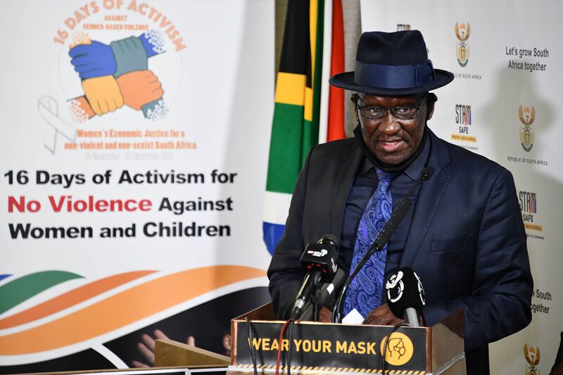 File:Launch of the 16 Days of Activism for No Violence against Women and Children, 24 November 2020 (GovernmentZA 50640974892).jpg